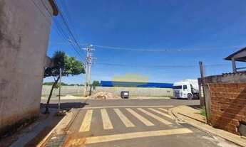 Imagem 3: Terreno à venda, 100 m² por R$ 70.000,00 - Engenho Velho - Cordeirópolis/SP