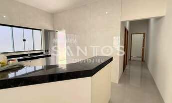 Imagem 4: CASA RESIDENCIAL em PALMAS - TO, PLANO DIRETOR SUL