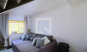 Imagem 2: Casa à Venda - Barra Funda, 2 Quartos, 80 m2