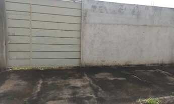 Imagem: Lote Jardim das Hortências