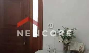 Imagem: Casa em Rua Manoel Barbosa da Silva - Horto