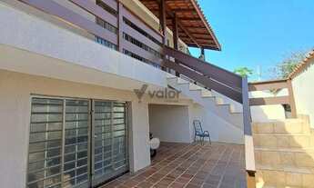 Imagem 2: Casa à venda em Campinas, Cidade Jardim, com 3 quartos, com 156 m²