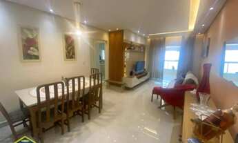 Imagem 7: FRENTE MAR - Lindo Apto 3 dorms, 2 vagas, Mobiliado