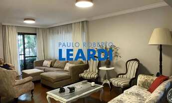 Imagem: APARTAMENTO - CAMPO BELO - SP