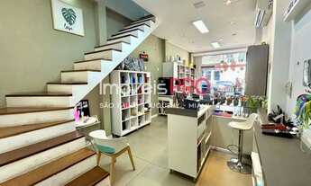 Imagem: Loja, Moema - São Paulo