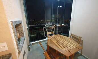 Imagem 6: Apartamento à venda condomínio Flex II - Jardim Flórida, Jundiai/SP