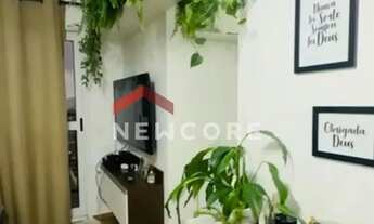 Imagem 7: Apartamento em Rua Leopoldo Silingardi - Jardim Las Vegas - Guarulhos/SP