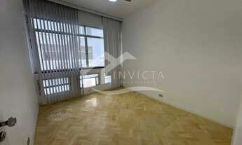 Imagem 5: MARAVILHOSA OPORTUNIDADE DE TRÊS QUARTOS COM VAGA A UMA QUADRA DA PRAIA!!!!