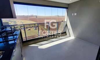 Imagem 7: Apartamento 97m² com 2 quartos suítes completos em armários e ares condicionados, ao lado