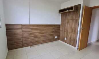 Imagem 4: Apartamento para locação no Ed. Park View, Jardim Atlântico, Goiânia, GO