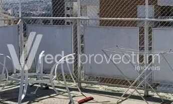 Imagem 5: Cobertura - Cambuí - Campinas