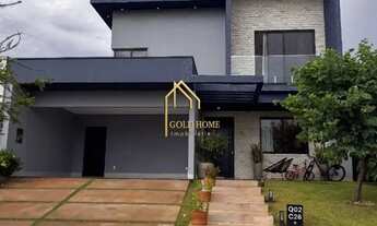 Imagem: Casa Alto Padrão à Venda na Vila Jardim