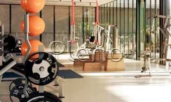 Imagem 6: Terreno à venda em Paulínia, Jardim Fortaleza, com 250 m², Urbe 365 Paulínia