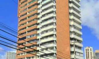 Imagem 5: Ed Porto Real - Nascente - 78 metros - 2 quartos + 1 vaga - Meireles