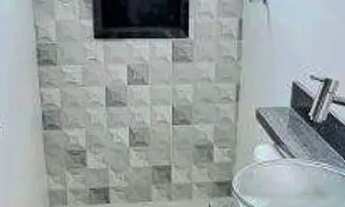 Imagem 4: Cobertura com 2 dormitórios à venda, 102 m² por R$ 580.000,00 - Casa Branca - Santo André