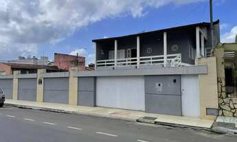 Imagem 2: Casa à venda em rua pública, CENTRO, Lagarto, SE