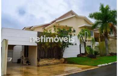 Imagem 4: Venda Casa Jardim Botânico Brasília