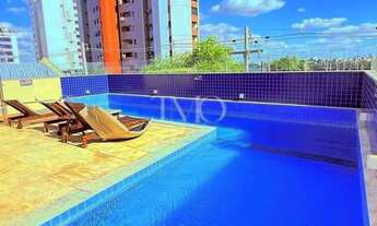 Imagem 3: Apartamento de 3 Quartos no Centro de Petrolina Conforto, Vista Alta e Localiz