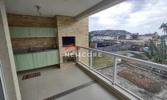 Imagem 5: Apartamento em Rua Iracema - Loteamento João Batista Julião - Guarujá/SP