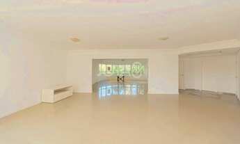 Imagem: APARTAMENTO COM 3 SUÍTES NO ECOVILLE EM