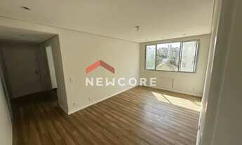 Imagem 2: Apartamento em Rua Anita Garibaldi - Mont Serrat - Porto Alegre/RS