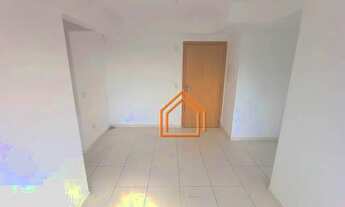 Imagem: Apartamento com 2 dormitórios para alugar