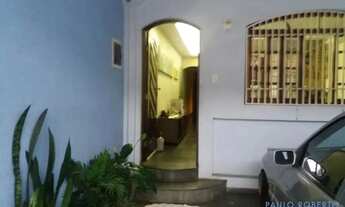 Imagem 4: CASA ASSOBRADADA - LAPA DE BAIXO - SP