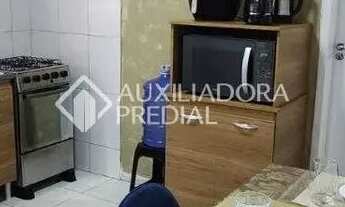 Imagem 4: Apartamento térreo com 2 quartos, 60m² privativos, à venda no bairro Barra do Aririu - Pal