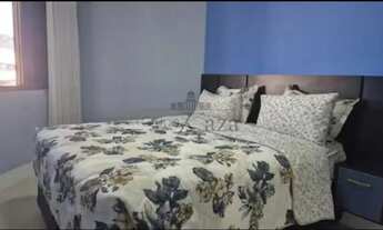 Imagem 6: Oportunidade - Apartamento Flat - San Diego Residence/Summit Flat Service - Jardim São Dim