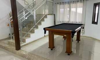 Imagem 6: Casa com 3 dormitórios à venda, 250 m² por R$ 770.000,00 - Condado de Maricá - Maricá/RJ