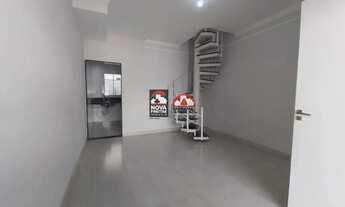 Imagem: Casa Sobrado Cond sem taxa em Caraguatatuba