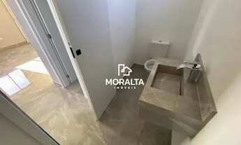 Imagem 7: Cobertura Triplex com 3 dormitórios à venda - Cidade Jardim - São José dos Pinhais/PR