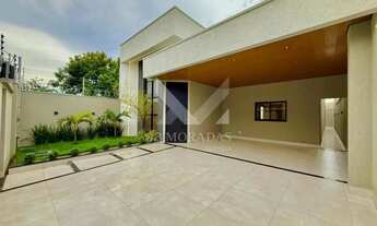 Imagem: Casa 3Q com Piscina Jardim Presidente