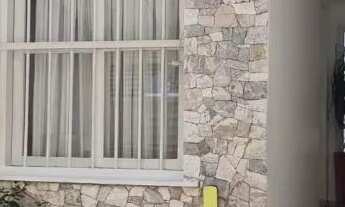 Imagem 2: SOBRADO - ALTO DE PINHEIROS - SP