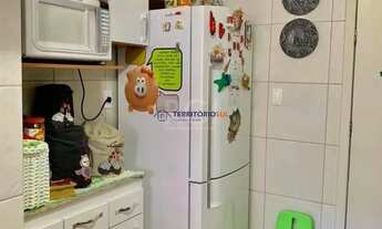 Imagem 6: Apartamento para Venda - 71.59m², 2 dormitórios, 1 vaga - Cristal