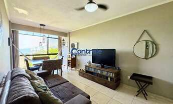 Imagem: Apartamento 3 dormitórios (1 c/suíte)