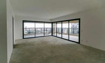 Imagem 2: Venda Apartamento 4 Dormitórios - 195 m² Sumarezinho