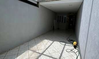 Imagem 5: Sobrado à Venda Próximo ao Metrô Patriarca 3 Dormitórios, 1 Suíte, Espaço Gourmet e Acaba