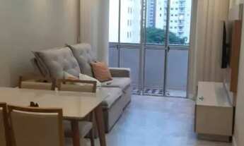 Imagem 2: COND.Contemporânea a venda com 140 m. Cobertura 3 quartos em Jardim Santa Maria - Jacareí