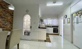 Imagem 4: Casa à venda e para alugar em Campinas, Jardim Nossa Senhora Auxiliadora, com 3 quartos, c