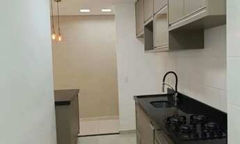 Imagem 6: APARTAMENTO A VENDA COM 2 QUARTOS E 60M² BAIRRO SÃO JUDAS TADEU ZONA SUDESTE DE SÃO JOSÉ