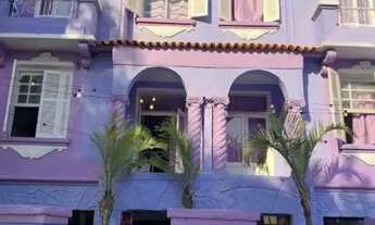 Imagem 2: CASA ASSOBRADADA - BELA VISTA - SP