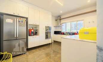 Imagem 6: RR9288 Casa 240m² CONDOMÍNIO VALVILLE I - OPORTUNIDADE - 4 Dorms 2 Vagas - Santana de Parn