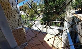 Imagem 4: Amplo apto de 2 Qts com dependência completa elevador e vaga com 103m² no coração do Méier