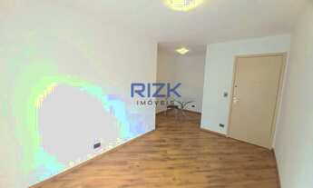 Imagem 4: Apartamento 2 quartos Aclimação