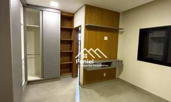 Imagem 6: Casa com 3 dormitórios à venda, 164 m² por R$ 1.293.000,00 - Portal da Mata - Ribeirão Pre