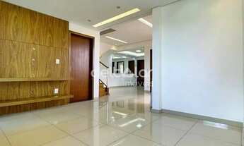 Imagem 5: Casa para venda com 5 quartos, hidro e armários planejados, Parque São Pedro, Belo Horizon