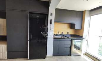 Imagem 7: APARTAMENTO MOBILIADO PARA ALUGAR CIDADE JARDIM