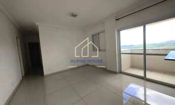 Imagem 6: Apartamento para locação com 02 dormitórios (sendo 1 suíte) no Condominio New Way, bairro