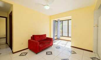 Imagem: Apartamento mobiliado de 2 dormitórios